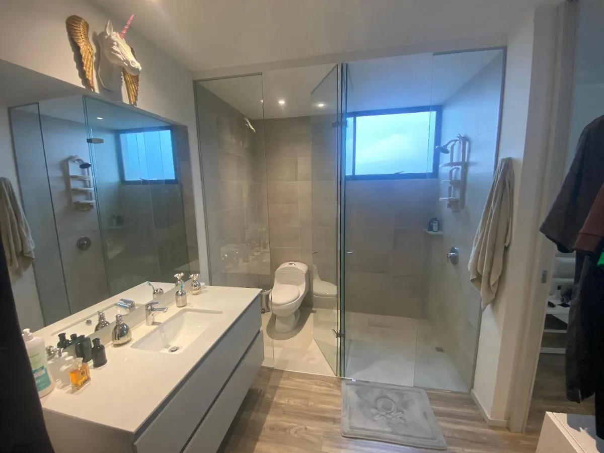 Square Vivienda Apartamento Poblado Apartment Medellin