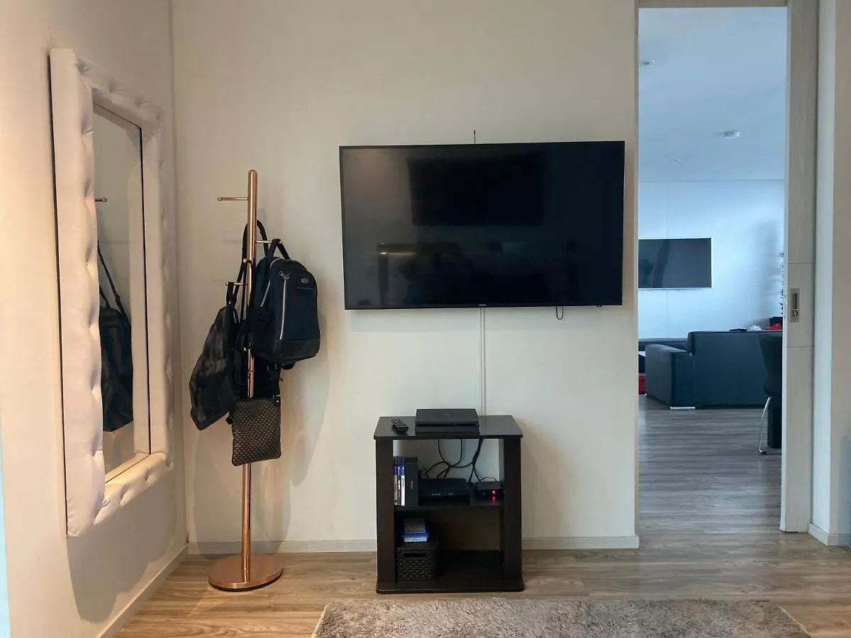 Square Vivienda Apartamento Poblado Apartment Medellin